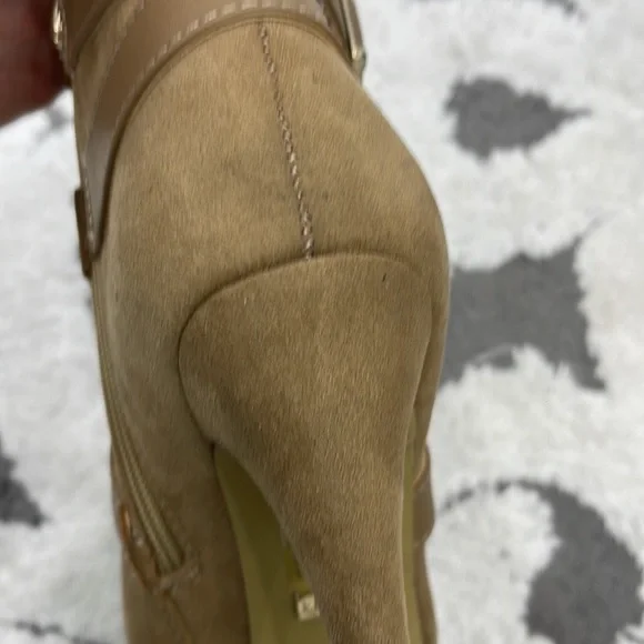 Bebe booties - Picture 10 of 10